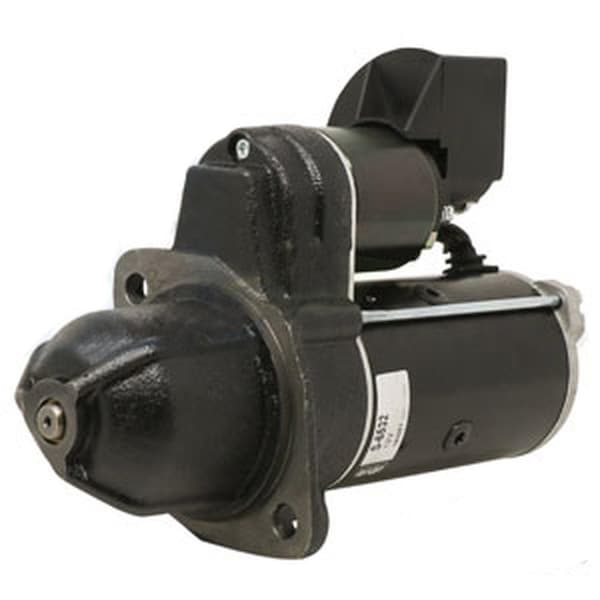 Aftermarket New Starter Fits John Deere 250 Skid Steer RE60641, RE63010, SE501861, SE501865 ELS60-0175 - main